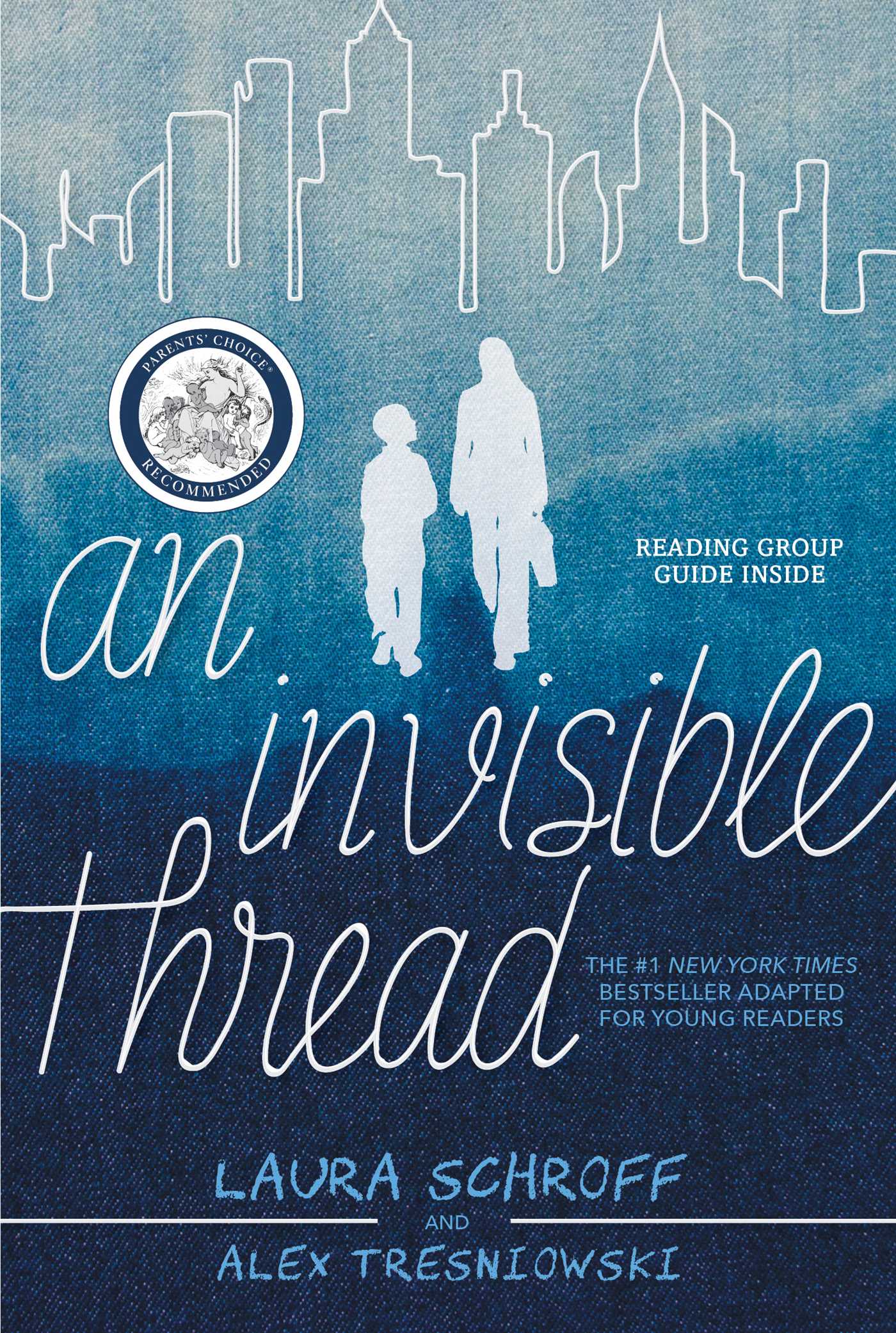 Picture of An Invisible Thread