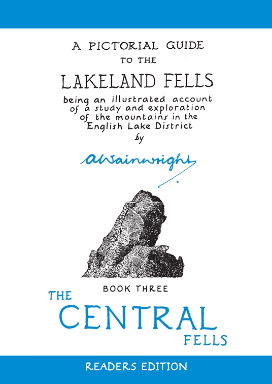 The Central Fells