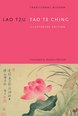 Tao Te Ching, Quarto At A Glance