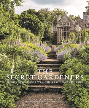 Secret Gardeners