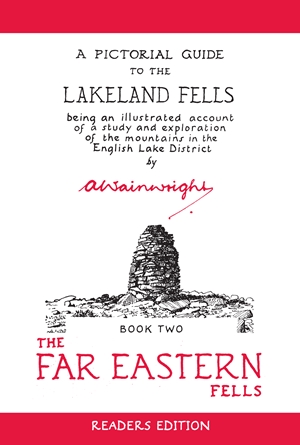 The Far Eastern Fells (Readers Edition)