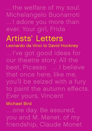 Artists' Letters