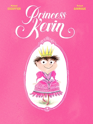 Princess Kevin