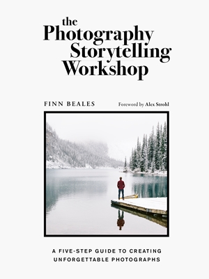 Photography Storytelling Workshop