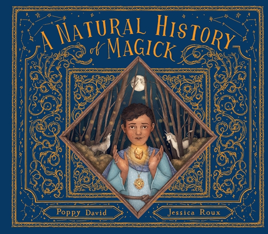A Natural History of Magick