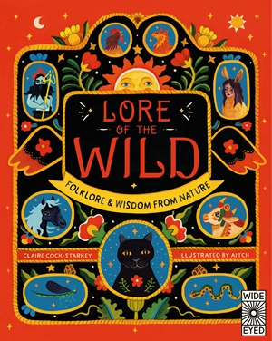 Lore of the Wild