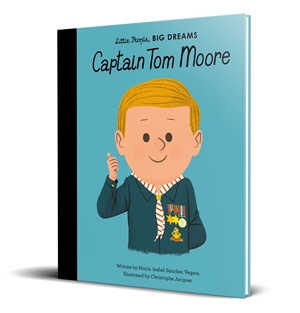 Captain Tom Moore