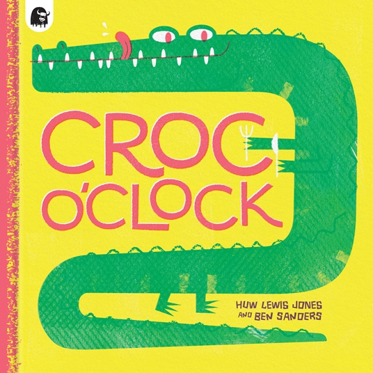 Croc o’Clock