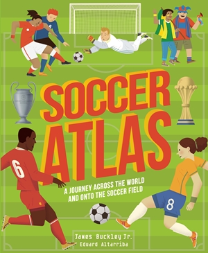 Soccer Atlas
