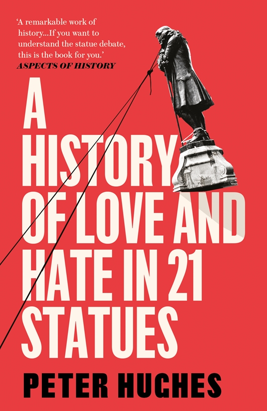 A History of Love and Hate in 21 Statues