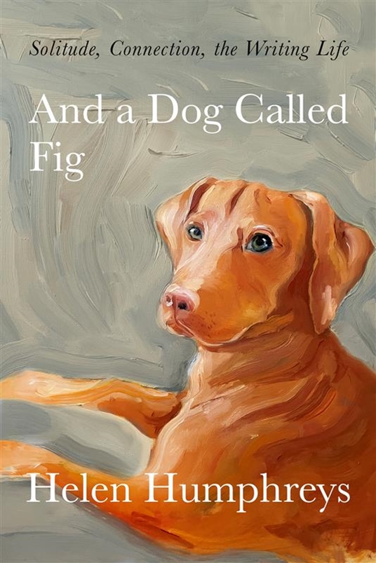 And A Dog called Fig