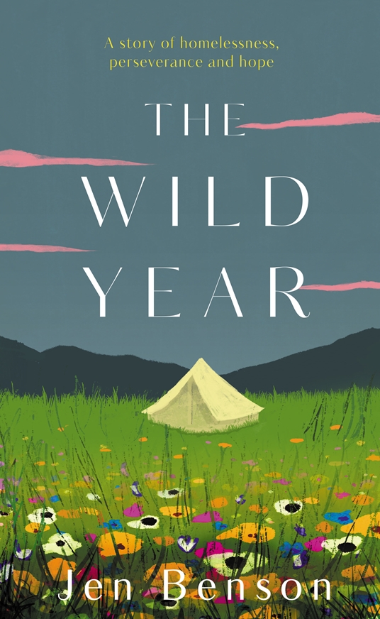 The Wild Year