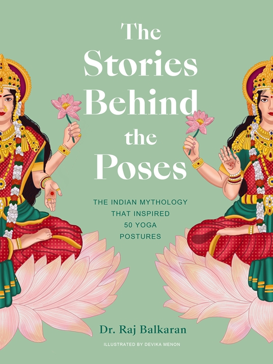 The Stories Behind the Poses