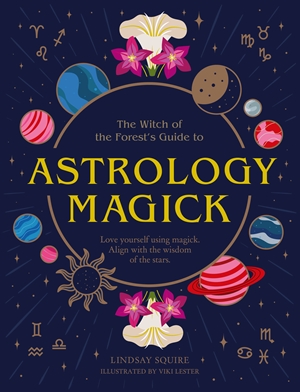 Astrology Magick