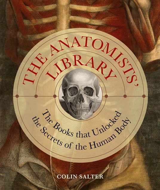 The Anatomists' Library