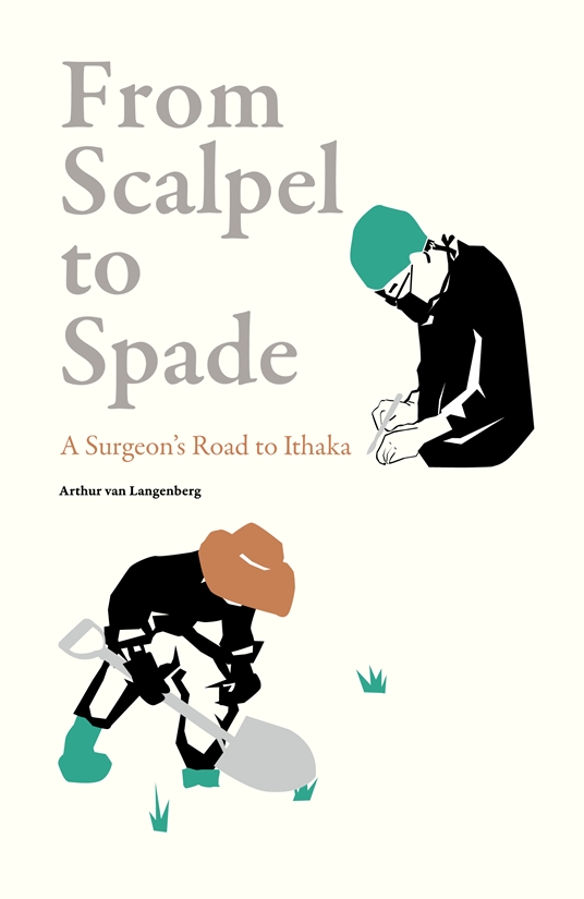 From Scalpel to Spade