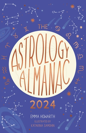 The Astrology Almanac 2024