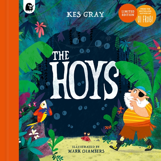 The Hoys (Limited Edition)