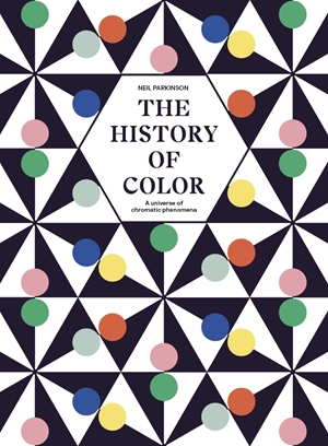 The History of Color