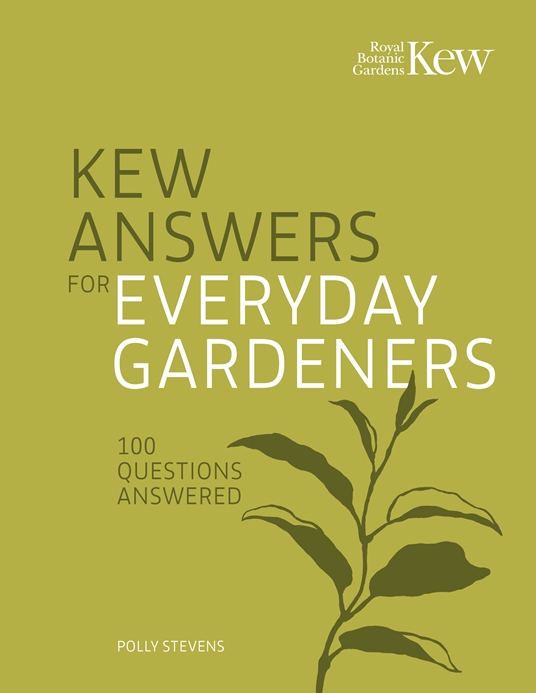 Kew Answers for Everyday Gardeners