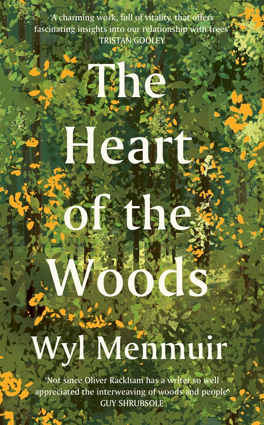 The The Heart of the Woods