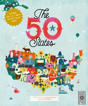 The 50 States