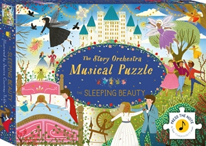 Story Orchestra: Sleeping Beauty: Musical Puzzle