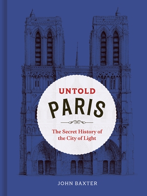 Untold Paris