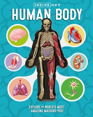 Inside Out Human Body