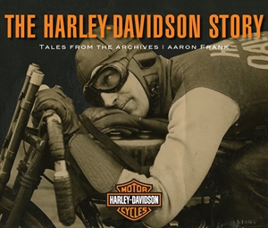 Harley-Davidson Story