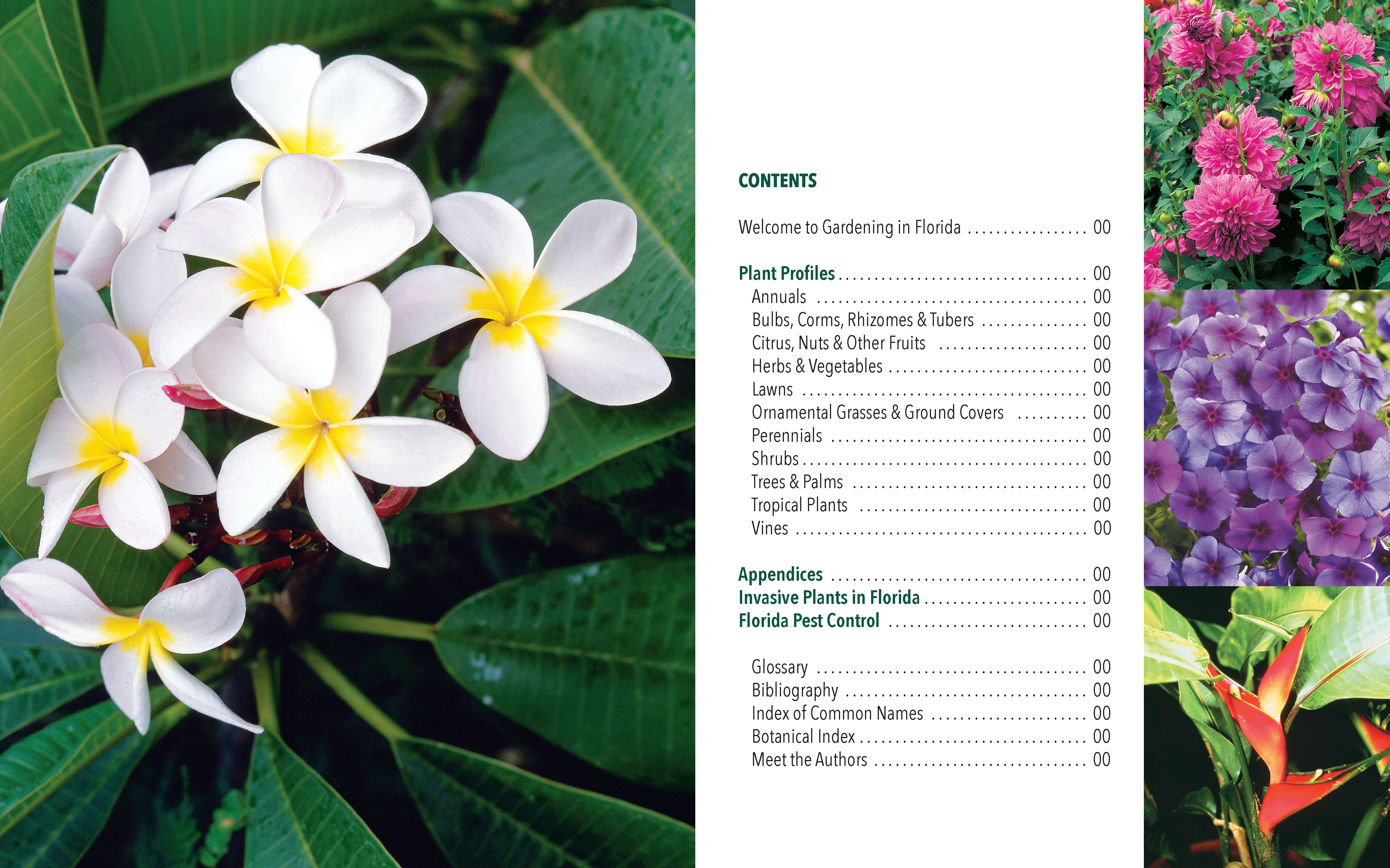 Florida Gardener's Handbook, 2nd Edition