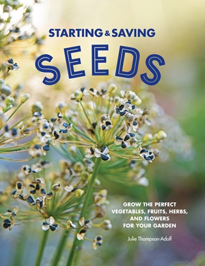 Starting & Saving Seeds