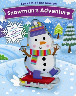 Snowman's Adventure