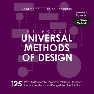 The Pocket Universal Methods of Design, Revised and Expanded