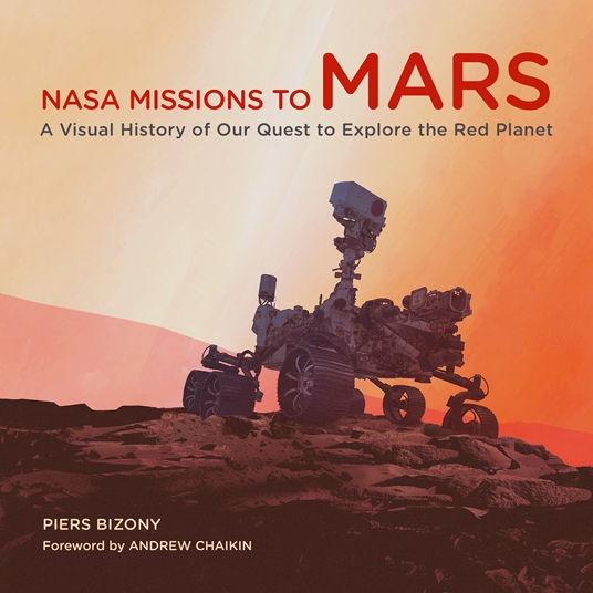 NASA Missions to Mars