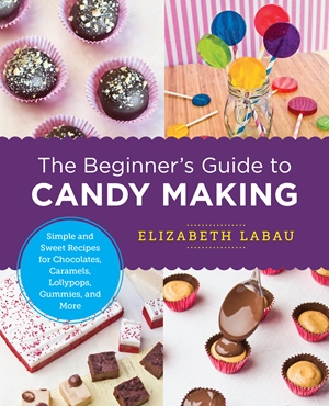 The Beginner's Guide to Candy Making