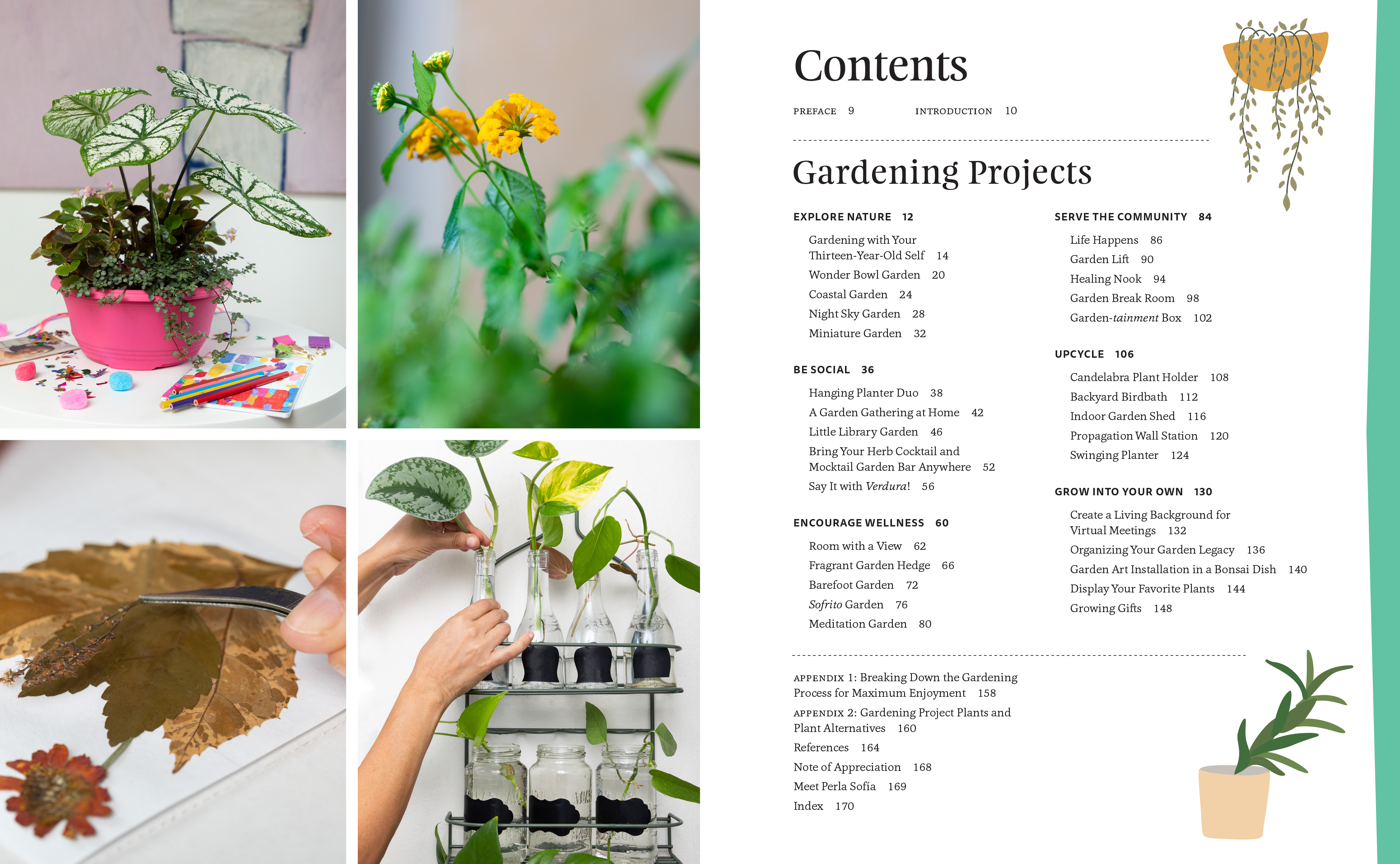 ¡Verdura! – Living a Garden Life
