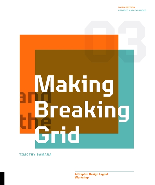 Making and Breaking the Grid, Third Edition