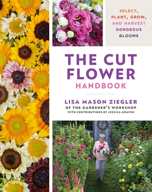 The Cut Flower Handbook
