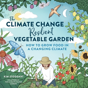 Climate Change–Resilient Vegetable Garden