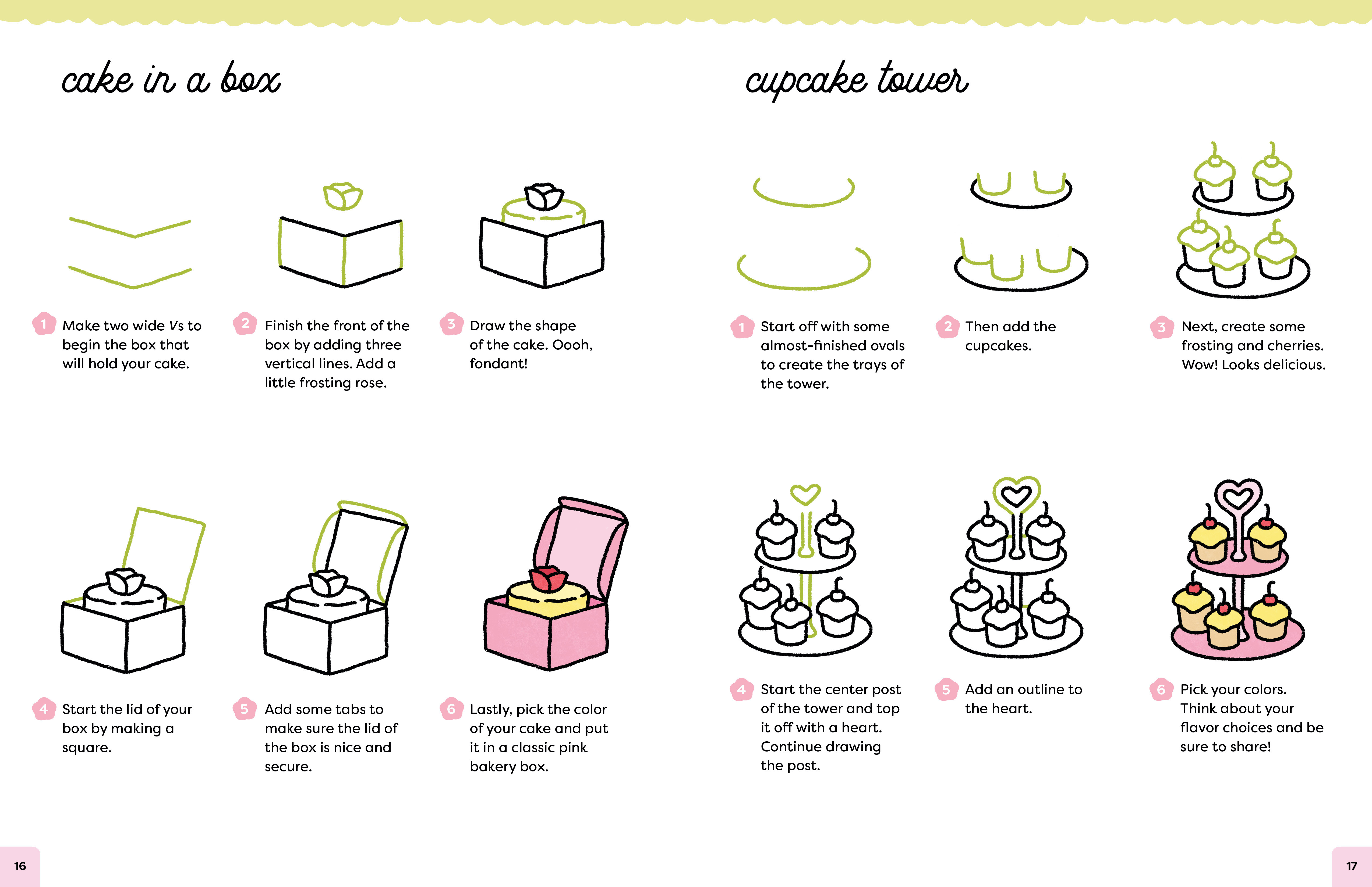 How to Draw Super Cute Things with Bobbie Goods by Bobbie Goods, Quarto At  A Glance