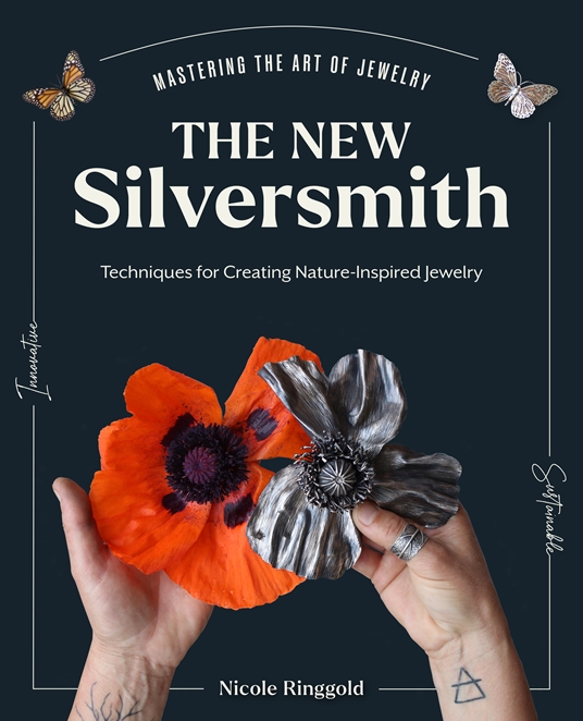 The New Silversmith