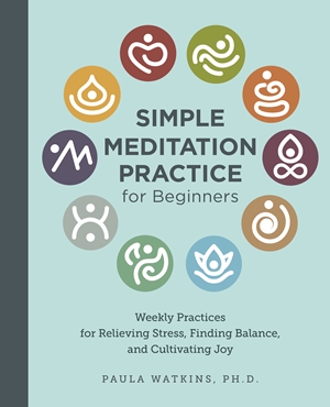Simple Meditation Practice for Beginners