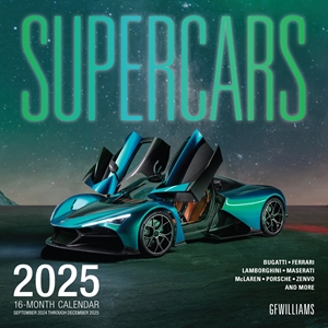 Supercars 2025