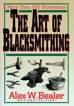 The Art of Blacksmithing