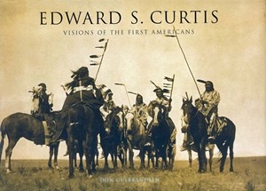 Edward S. Curtis