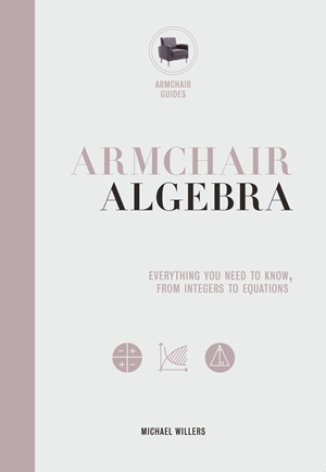 Armchair Algebra