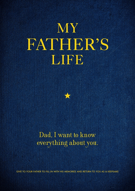 My Father's Life