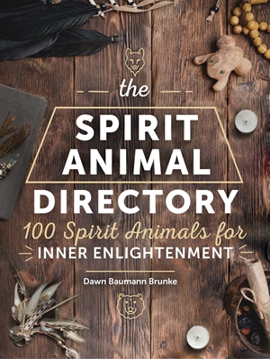 The Spirit Animal Directory