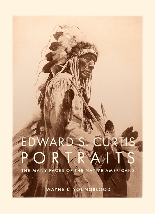 Edward S. Curtis Portraits